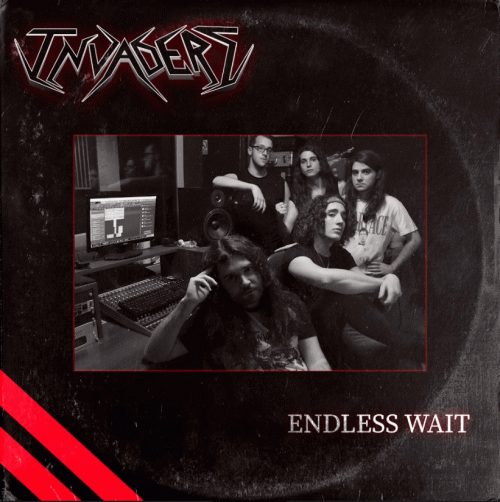 Invaders (ESP) : Endless Wait